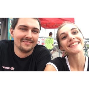 Meet your Posher, Christian